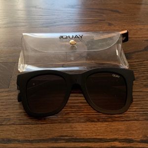 Quay After Hours sunglasses